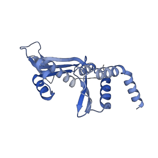 26434_7ub2_L_v1-1
Structure of RecT protein from Listeria innoccua phage A118 in complex with 83-mer annealed duplex