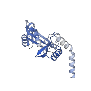 26434_7ub2_M_v1-1
Structure of RecT protein from Listeria innoccua phage A118 in complex with 83-mer annealed duplex