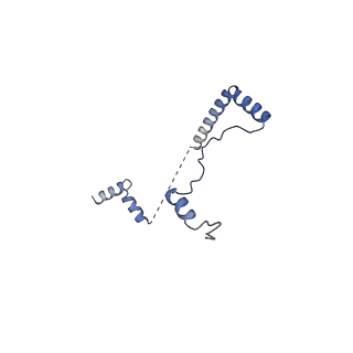 26445_7uck_b_v1-3
80S translation initiation complex with ac4c(-1) mRNA and Harringtonine