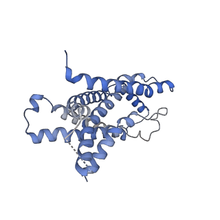 42124_8ucd_A_v1-1
Cryo-EM structure of human STEAP1 in complex with AMG 509 Fab