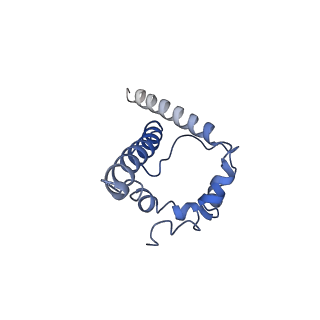 20739_6udj_M_v1-2
HIV-1 bNAb 1-18 in complex with BG505 SOSIP.664 and 10-1074