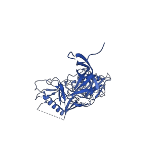 20740_6udk_R_v1-2
HIV-1 bNAb 1-55 in complex with modified BG505 SOSIP-based immunogen RC1 and 10-1074