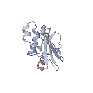 26458_7uds_C_v1-2
Structure of lineage I (Pinneo) Lassa virus glycoprotein bound to Fab 25.10C