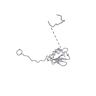 26469_7uea_B_v1-1
Photosynthetic assembly of Chlorobaculum tepidum (RC-FMO1)