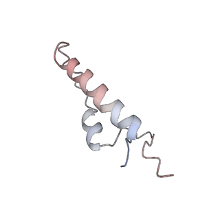 26471_7ueb_E_v1-1
Photosynthetic assembly of Chlorobaculum tepidum (RC-FMO2)