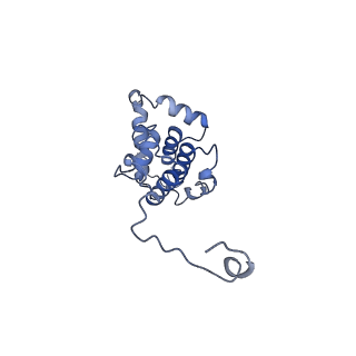 42161_8uee_A_v1-0
Atomic structure of Salmonella SipA/F-actin complex by cryo-EM