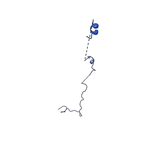 42208_8ufi_D_v1-1
Cryo-EM structure of bovine phosphodiesterase 6