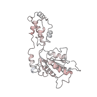 20762_6uge_A_v1-4
Katanin hexamer in the ring conformation in complex with substrate