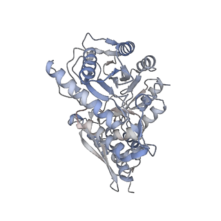 26406_7ugu_B_v1-1
Structure of enolase from streptococcus pyogenes