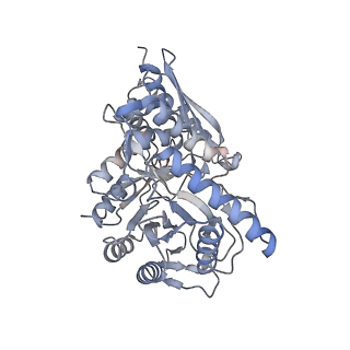 26406_7ugu_F_v1-1
Structure of enolase from streptococcus pyogenes