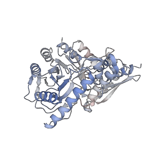 26406_7ugu_H_v1-1
Structure of enolase from streptococcus pyogenes