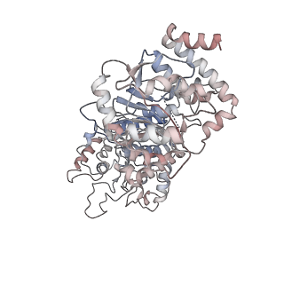 26541_7ui7_B_v1-0
CryoEM structure of LARGE1 from C2 reconstruction