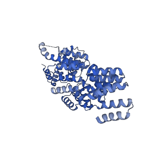 2924_4ui9_H_v1-4
Atomic structure of the human Anaphase-Promoting Complex