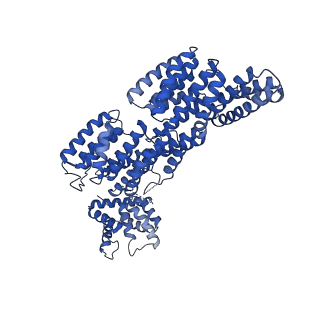 2924_4ui9_O_v1-4
Atomic structure of the human Anaphase-Promoting Complex