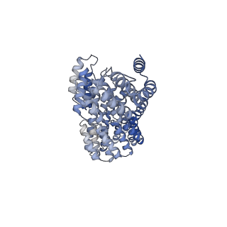2924_4ui9_Y_v1-4
Atomic structure of the human Anaphase-Promoting Complex