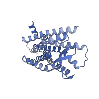 26592_7ul5_A_v1-3
CryoEM Structure of Inactive SSTR2 bound to Nb6