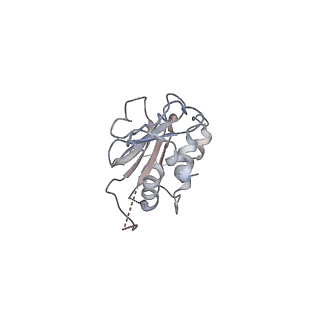 26594_7ul7_B_v1-2
Lineage I (Pinneo) Lassa virus glycoprotein bound to 18.5C-M30 Fab