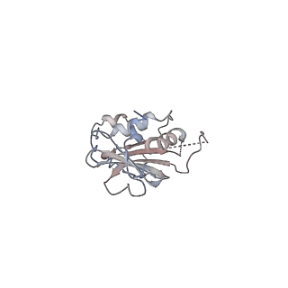 26594_7ul7_C_v1-2
Lineage I (Pinneo) Lassa virus glycoprotein bound to 18.5C-M30 Fab