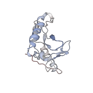 26594_7ul7_a_v1-2
Lineage I (Pinneo) Lassa virus glycoprotein bound to 18.5C-M30 Fab