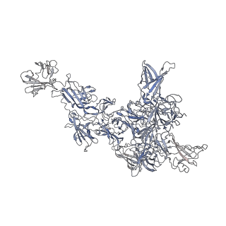 20816_6um2_A_v1-1
Structure of M-6-P/IGFII Receptor and IGFII complex