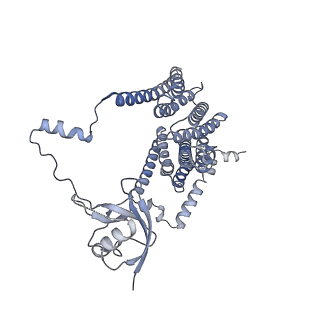 20820_6umm_B_v1-1
A complete structure of the ESX-3 translocon complex