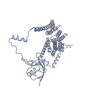 20820_6umm_B_v1-2
A complete structure of the ESX-3 translocon complex