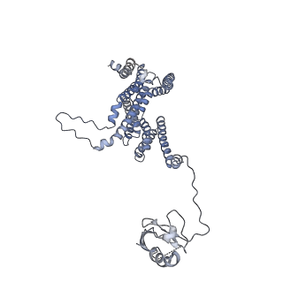 20820_6umm_C_v1-2
A complete structure of the ESX-3 translocon complex