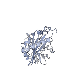 20820_6umm_F_v1-2
A complete structure of the ESX-3 translocon complex