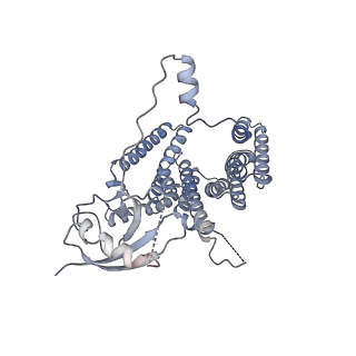 20820_6umm_G_v1-2
A complete structure of the ESX-3 translocon complex