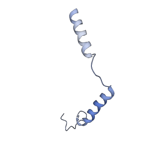 26598_7um6_D_v1-1
CryoEM structure of Go-coupled 5-HT5AR in complex with Lisuride