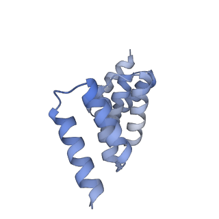 42382_8umr_C_v1-0
T33-ml35 Assembly Intermediate - Designed Tetrahedral Protein Cage Using Machine Learning Algorithms