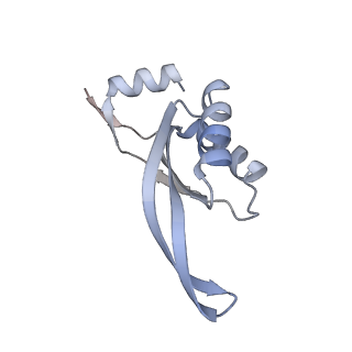 42382_8umr_D_v1-0
T33-ml35 Assembly Intermediate - Designed Tetrahedral Protein Cage Using Machine Learning Algorithms