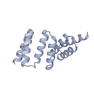 42382_8umr_G_v1-0
T33-ml35 Assembly Intermediate - Designed Tetrahedral Protein Cage Using Machine Learning Algorithms