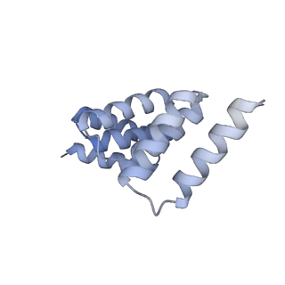 42382_8umr_I_v1-0
T33-ml35 Assembly Intermediate - Designed Tetrahedral Protein Cage Using Machine Learning Algorithms