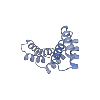 42382_8umr_K_v1-0
T33-ml35 Assembly Intermediate - Designed Tetrahedral Protein Cage Using Machine Learning Algorithms