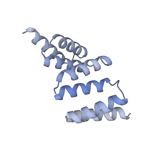 42382_8umr_M_v1-0
T33-ml35 Assembly Intermediate - Designed Tetrahedral Protein Cage Using Machine Learning Algorithms