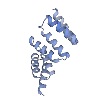 42382_8umr_Q_v1-0
T33-ml35 Assembly Intermediate - Designed Tetrahedral Protein Cage Using Machine Learning Algorithms