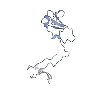 26621_7und_I_v1-0
Pol II-DSIF-SPT6-PAF1c-TFIIS-nucleosome complex (stalled at +38)
