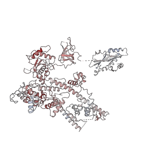 26621_7und_M_v1-0
Pol II-DSIF-SPT6-PAF1c-TFIIS-nucleosome complex (stalled at +38)