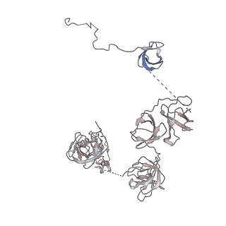 26621_7und_Z_v1-0
Pol II-DSIF-SPT6-PAF1c-TFIIS-nucleosome complex (stalled at +38)