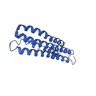 26623_7unf_0_v1-1
CryoEM structure of a mEAK7 bound human V-ATPase complex