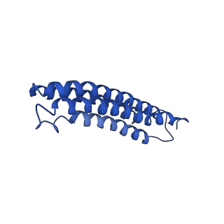 26623_7unf_2_v1-1
CryoEM structure of a mEAK7 bound human V-ATPase complex