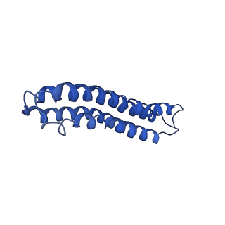 26623_7unf_3_v1-1
CryoEM structure of a mEAK7 bound human V-ATPase complex