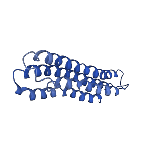 26623_7unf_4_v1-1
CryoEM structure of a mEAK7 bound human V-ATPase complex