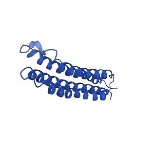 26623_7unf_6_v1-1
CryoEM structure of a mEAK7 bound human V-ATPase complex