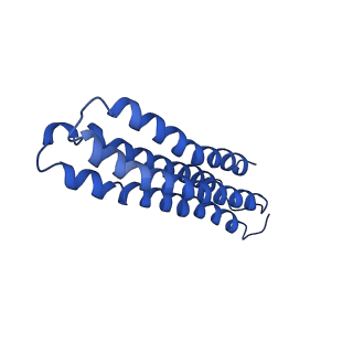 26623_7unf_9_v1-1
CryoEM structure of a mEAK7 bound human V-ATPase complex