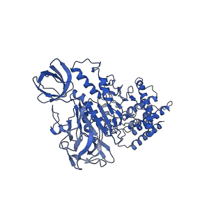 26623_7unf_M_v1-1
CryoEM structure of a mEAK7 bound human V-ATPase complex