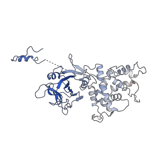 26623_7unf_U_v1-1
CryoEM structure of a mEAK7 bound human V-ATPase complex