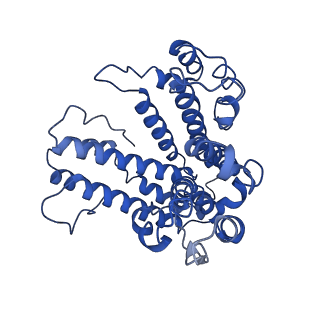 26623_7unf_k_v1-1
CryoEM structure of a mEAK7 bound human V-ATPase complex