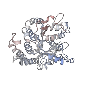 26624_7ung_EF_v1-1
48-nm repeat of the human respiratory doublet microtubule